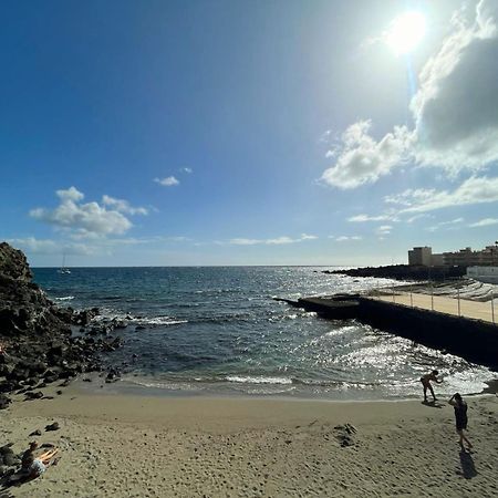 Casa Tina, Costa Del Silencio Lägenhet Exteriör bild