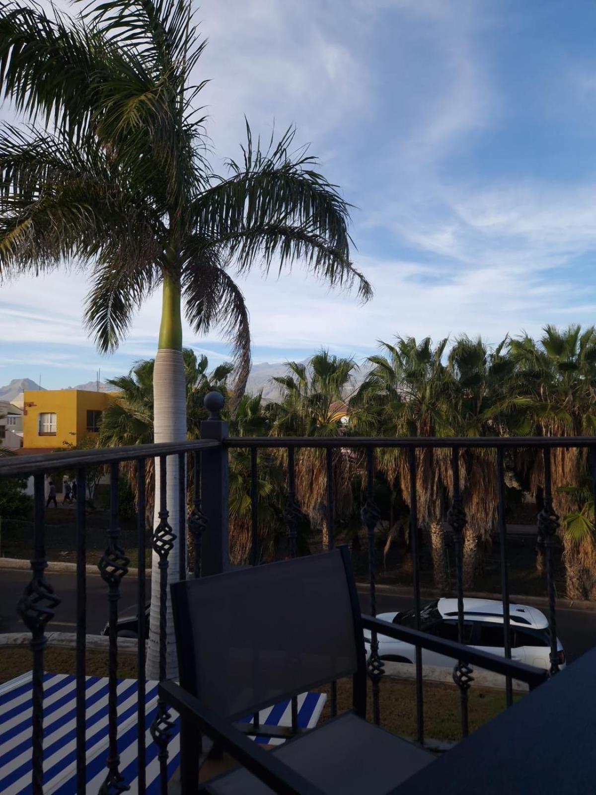 Casa Tina, Costa Del Silencio Lägenhet Exteriör bild