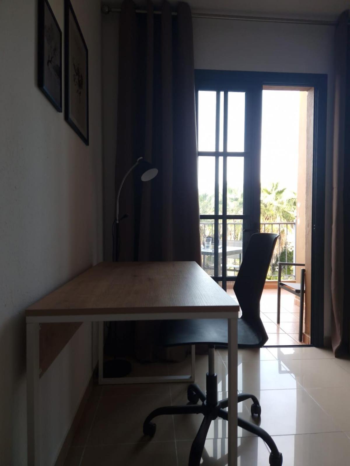 Casa Tina, Costa Del Silencio Lägenhet Exteriör bild