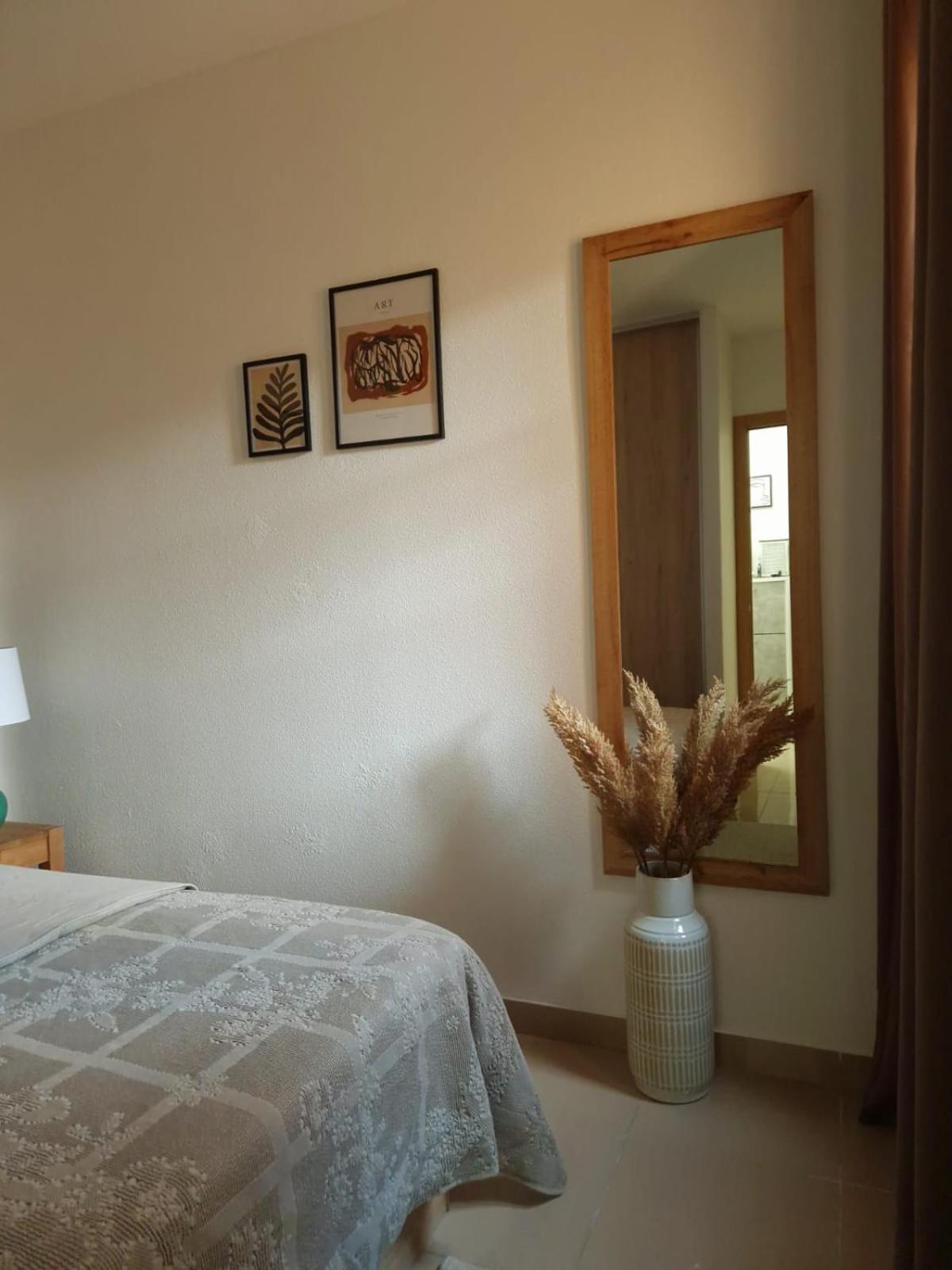 Casa Tina, Costa Del Silencio Lägenhet Exteriör bild